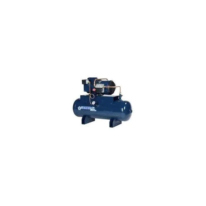 OLT Plus Series Oil Less Tank Mounted Air Compressors