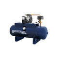 OLT Plus Series Oil Less Tank Mounted Air Compressors