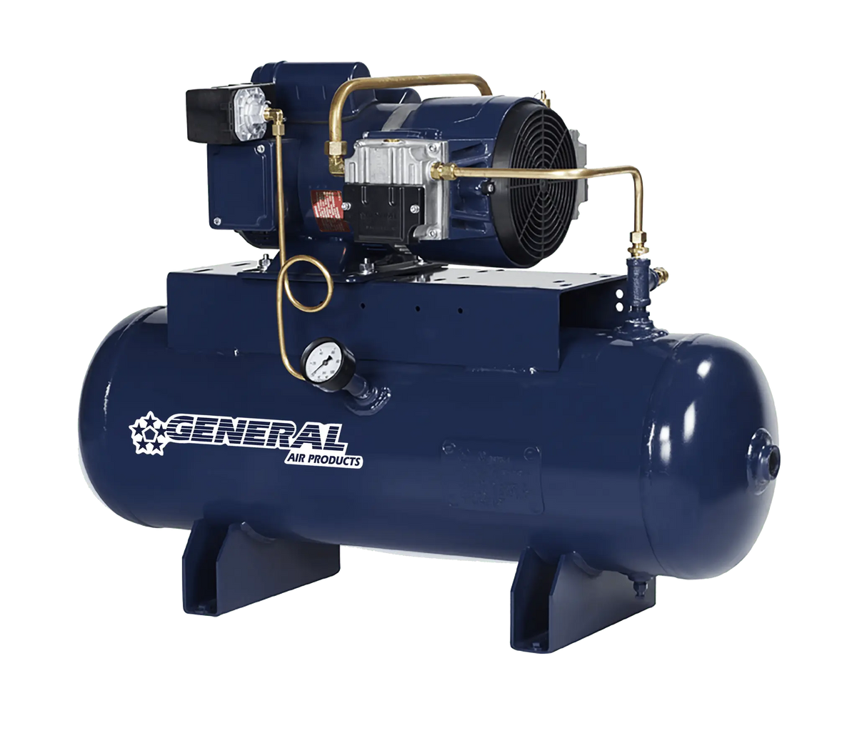 OLT PLUS SERIES: OIL-LESS TANK MOUNTED AIR COMPRESSORS – store.water ...