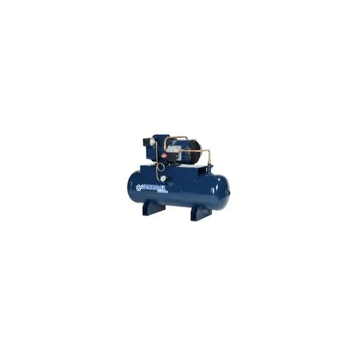 OLT Plus Series Oil Less Tank Mounted Air Compressors