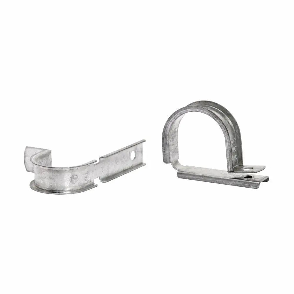 One Hole Galvanized CPVC Hanger For Piping Support