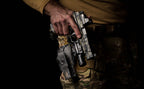 SureFire X400VH - 350 Lumens White Light & Infrared Laser - Fits MasterFire Holsters