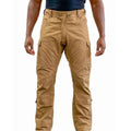 Operator Tactical Pants - w/ 14 Pockets & Integrated Knee Pads