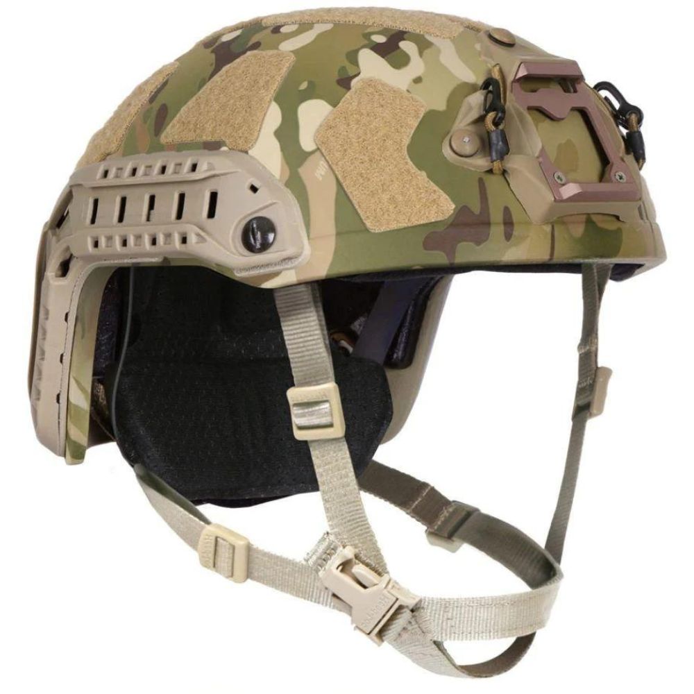 Ops-Core FAST SF - High Cut Ballistic Helmet