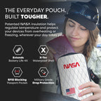 Orion Capsule - All-in-One Travel Carry