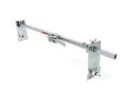 OTBSL Tall Open Gate Bracket Fire Protection System Mounting Accessory