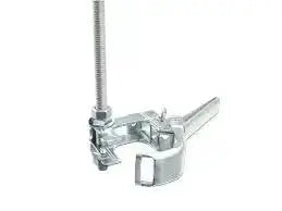OTBSL Tall Open Gate Bracket Fire Protection System Mounting Accessory