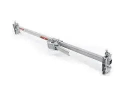 OTBSL Tall Open Gate Bracket Fire Protection System Mounting Accessory