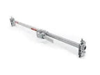 OTBSL Tall Open Gate Bracket Fire Protection System Mounting Accessory