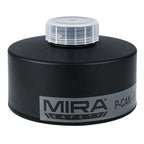 MIRA Safety P-CAN Police Gas Mask Filter