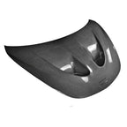 P1 Style Carbon Fiber Front Hood for McLaren 540C 570S 570GT 600LT