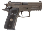 Sig P229 Legion - Compact Carry & Optic Ready - Short-Reset DA/SA Trigger