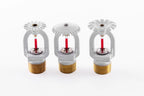 Reliable QRS1 Quick Response Fire Sprinkler for enhanced safety.