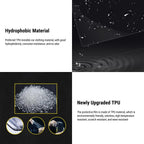 Paint Protection Film For Tesla Model 3 & Model Y