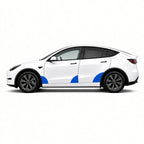Paint Protection Film For Tesla Model 3 & Model Y