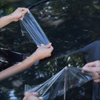 Clear Paint Protective Film kits for Tesla Model 3 / Model Y