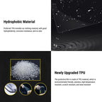 AB-Pillar Protection Film for Tesla Model 3 Highland / Model Y Juniper/ Model YL