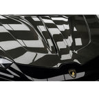 P Style Dry Carbon Fiber Front Bonnet Hood for Lamborghini Huracan LP580 LP610 EVO