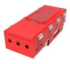 PCTEL Cellular Upgrade for Fire Safety Network Testing UL/FM