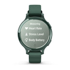Garmin Lily 2 Active - Touchscreen, GPS & Up to 9 Days of Battery Life