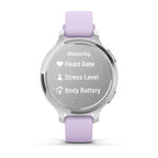 Garmin Lily 2 Active - Touchscreen, GPS & Up to 9 Days of Battery Life