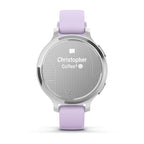 Garmin Lily 2 Active - Touchscreen, GPS & Up to 9 Days of Battery Life