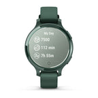 Garmin Lily 2 Active - Touchscreen, GPS & Up to 9 Days of Battery Life