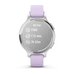 Garmin Lily 2 Active - Touchscreen, GPS & Up to 9 Days of Battery Life