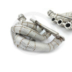 High Performance Stainless Exhaust Manifold Header for Ferrari 360 Modena Spider F360 3.6L