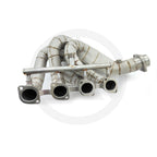 High Performance Stainless Exhaust Manifold Header for Ferrari 360 Modena Spider F360 3.6L