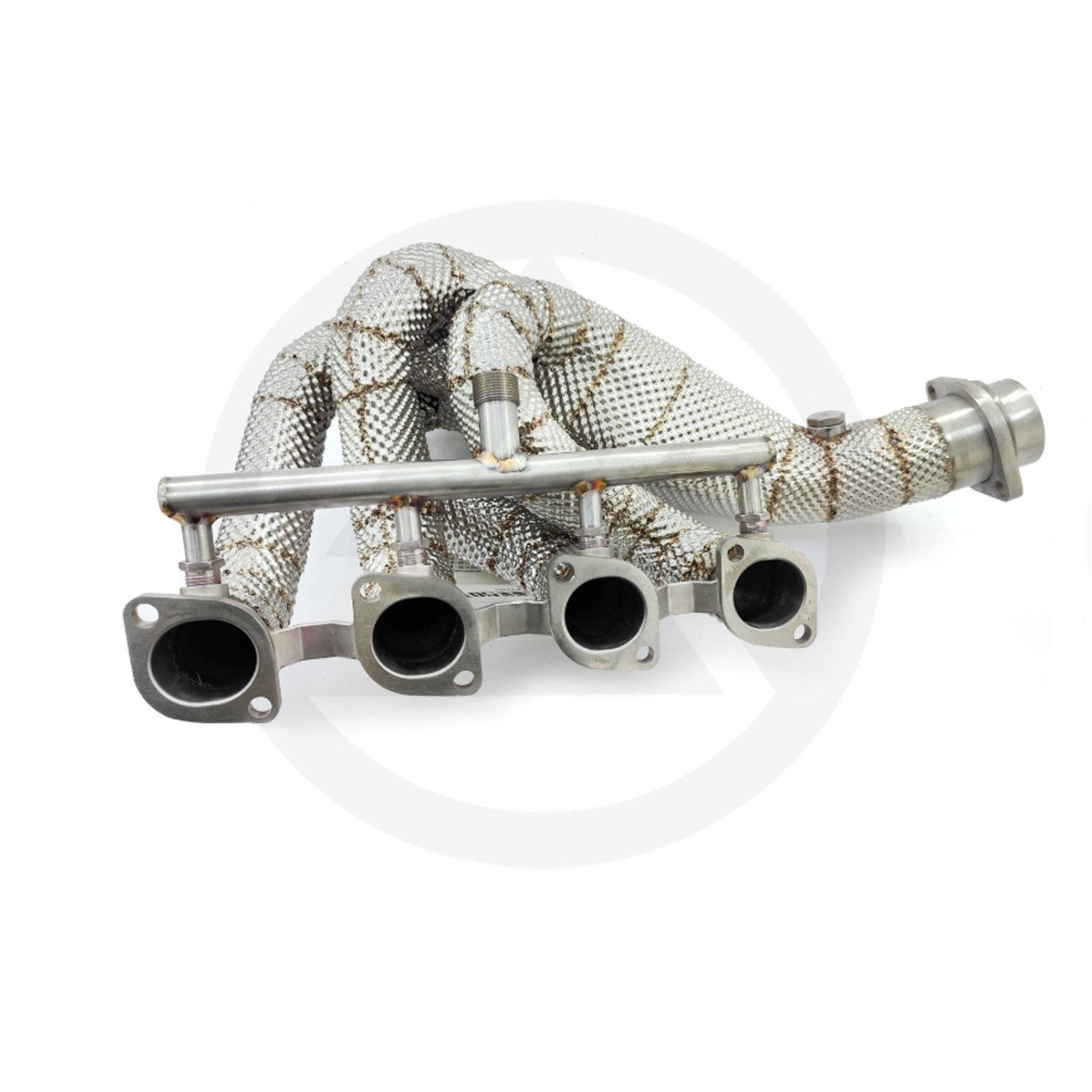 High Performance Stainless Exhaust Manifold Header for Ferrari 360 Modena Spider F360 3.6L