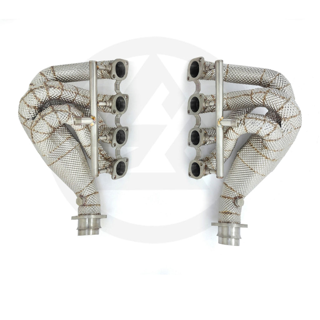 High Performance Stainless Exhaust Manifold Header for Ferrari 360 Modena Spider F360 3.6L