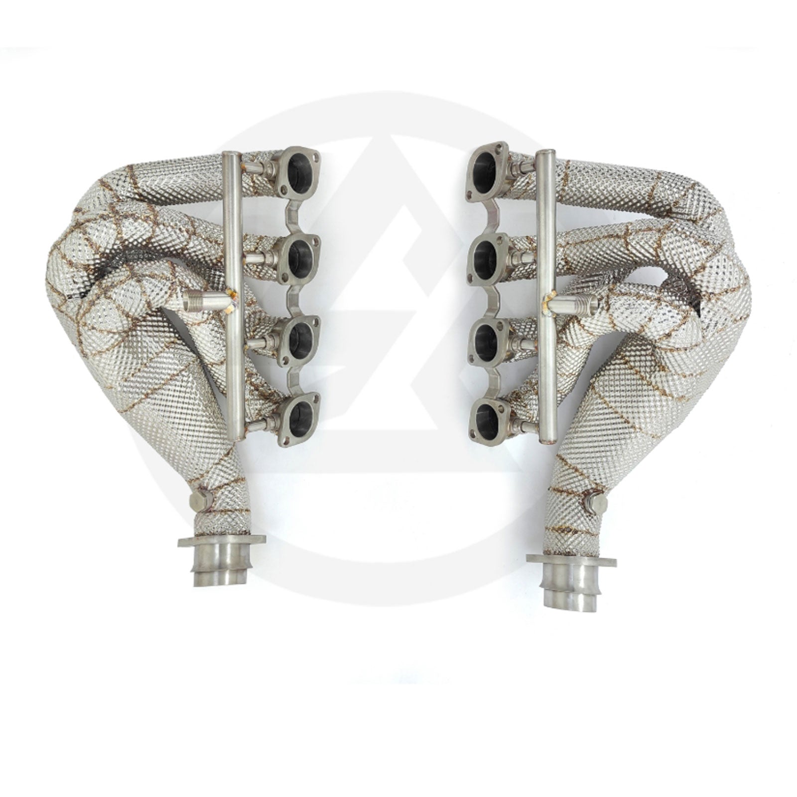 High Performance Stainless Exhaust Manifold Header for Ferrari 360 Modena Spider F360 3.6L