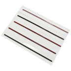 Performance P Version Sports Decorative Stickers For Tesla Model 3/Y
