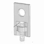 PHD FIGURE #37 EYE SOCKETS