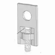 PHD FIGURE #37 EYE SOCKETS