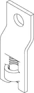 PHD FIGURE #37 EYE SOCKETS