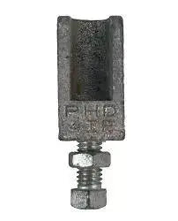 PHD Fire Beam Clamp Secure Steel Support FIG 353