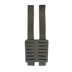 Agilite Pincer Pistol Double Pouch