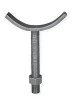 Adjustable Pipe Saddle Support for Pipe Installation