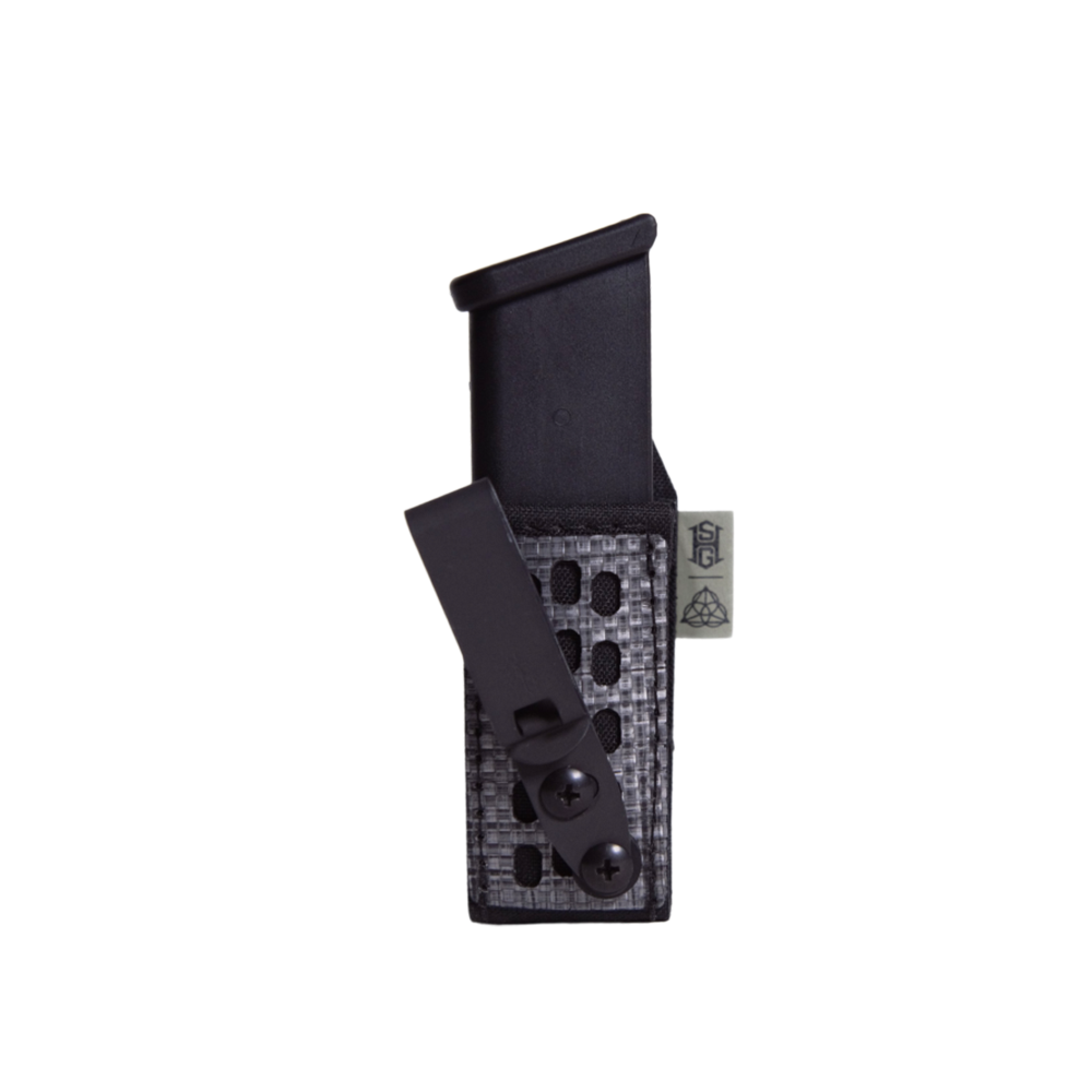 High Speed Gear Lo-V Mag Pouches - Discreet Carry - Made in USA