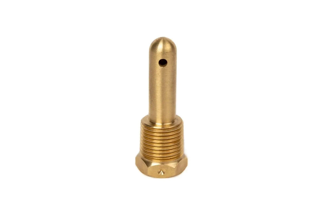 Pitot Installation Tool for Riptide Flow Testing System