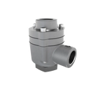 Viking R-1 Corrosion Resistant Pneumatic Actuator for Fire Systems