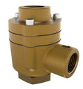 Trim Electric Pneumatic Galvanized Fire Protection System