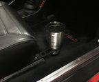 Seat Rail Cup Holder Bracket For 68-98 Porsche 911
