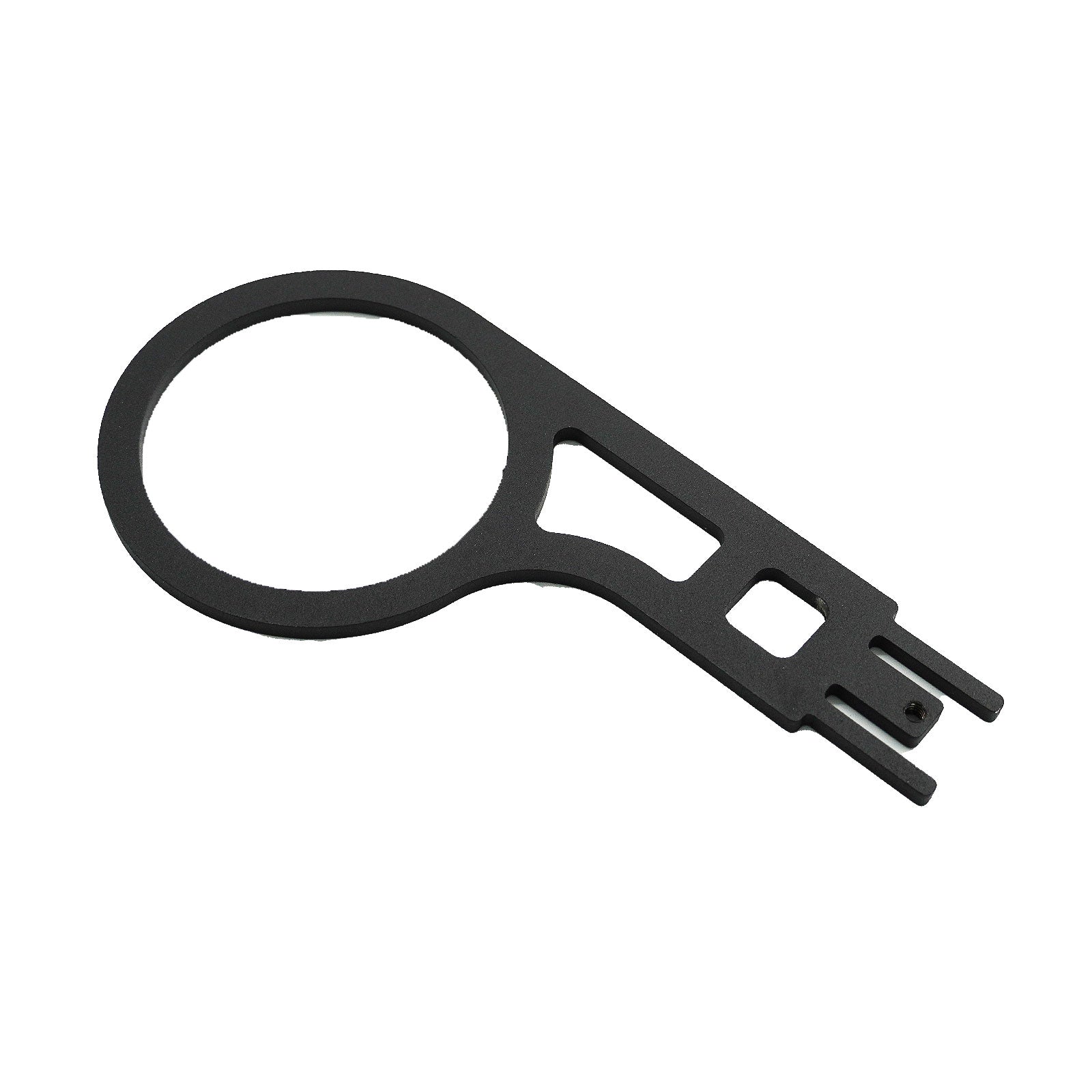 Seat Rail Cup Holder Bracket For 68-98 Porsche 911