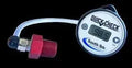 Port Nitrogen Purity Sensor for Accurate Monitoring