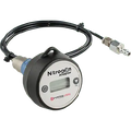 Portable Nitrogen Analyzer for Fire Protection Systems