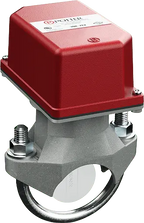 Potter VSR Waterflow Switch with Retard for Fire Systems