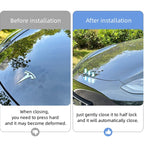 Frunk Electric Suction Lock for Model Y/3/S/X | TESERY